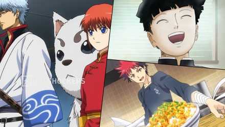 10 Forgotten Anime Series That Have Aged Incredibly Well
