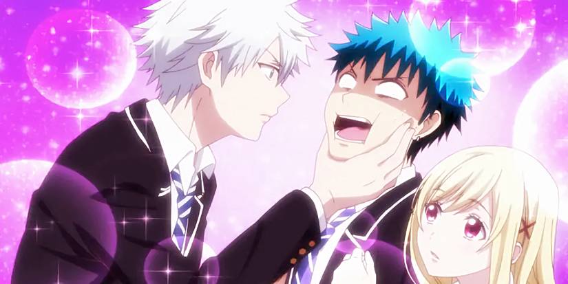 10 Best Body Swap Anime, Ranked
