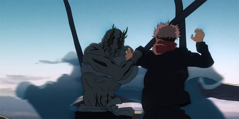Jujutsu Kaisen: Itadori Yuji's Powers & History, Explained