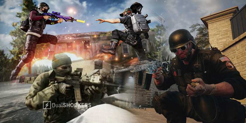 83 Game Release Date