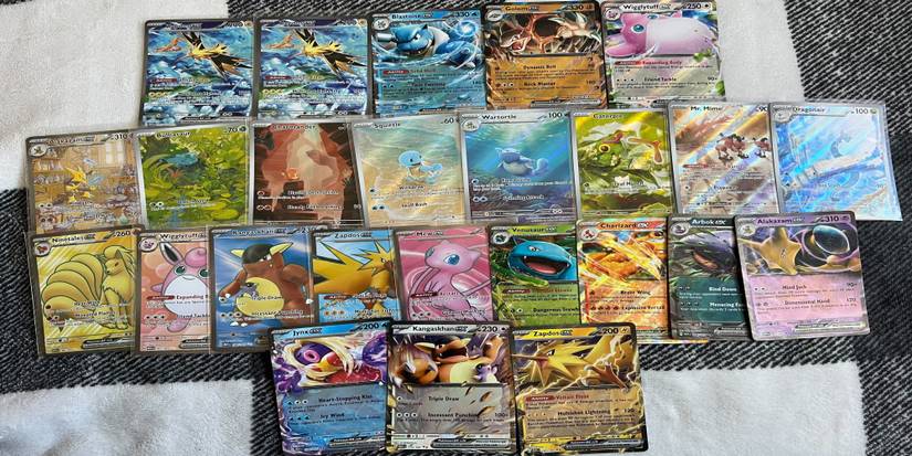 pokemon mega evolutions booster box Ascended Heroes Mega ex Box