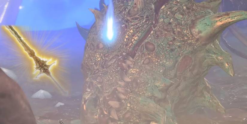 Baldur's Gate 3: 10 Best Items For Fighters
