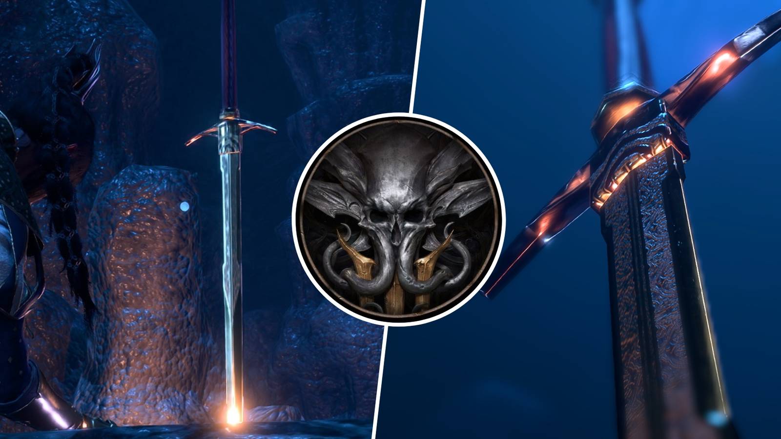 Baldur’s Gate 3: How To Get Phalar Aluve Longsword