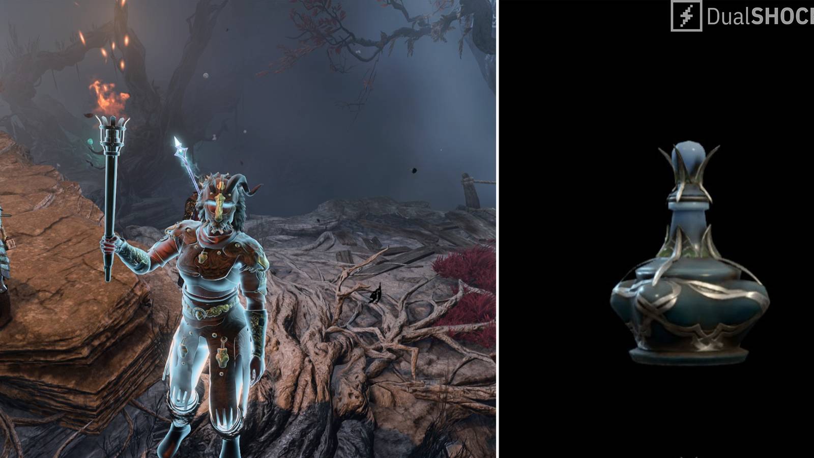 Baldur’s Gate 3: How To Learn The Elixir Of The Colossus Recipe