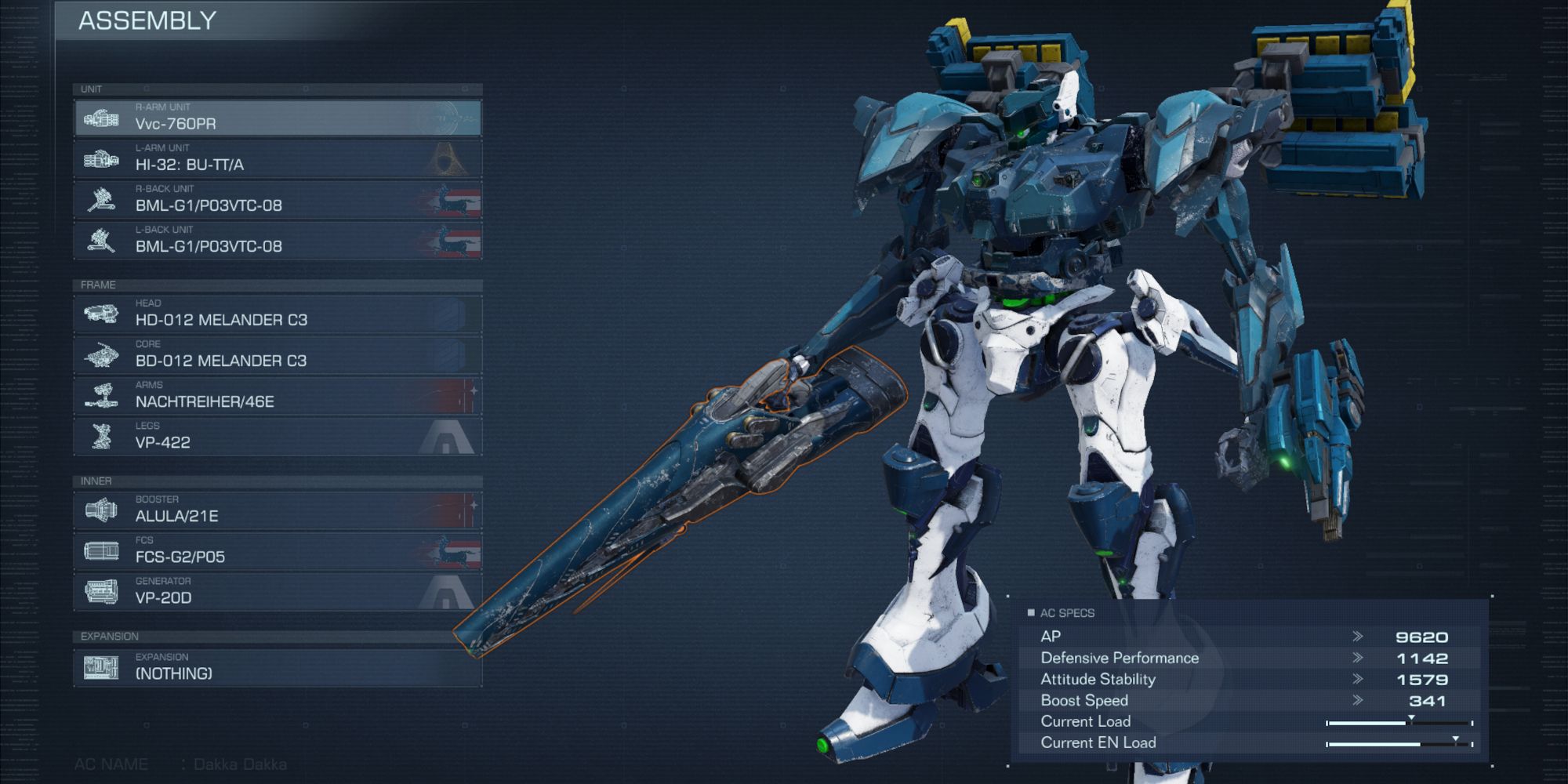 Armored Core 6: How To Defeat Balteus