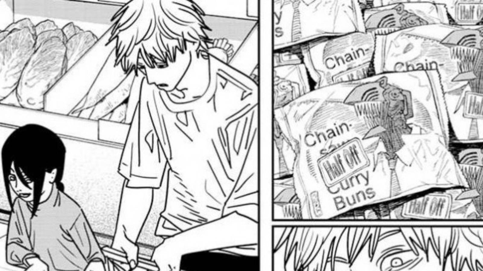 Chainsaw Man Chapter 142 Release Date And Time Confirmed Following Delay