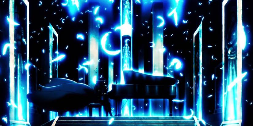 Top 10 Pianists In Anime