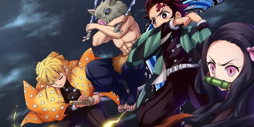 10 Most Expensive Anime Series, Ranked