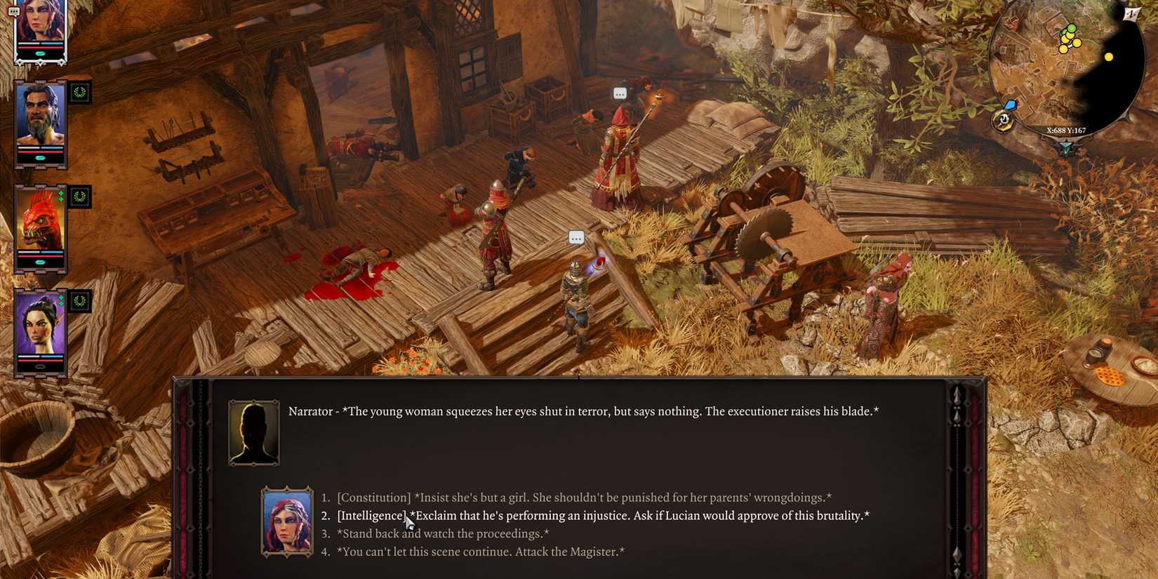 Divinity Engine:4 10 Games We Expected To Fail That Are Actually Amazing