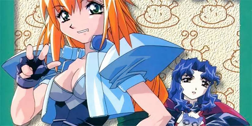 10 Best Satire Anime, Ranked