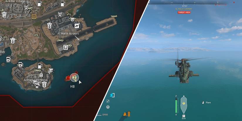 Warzone 2 DMZ: Flight Risk Guide