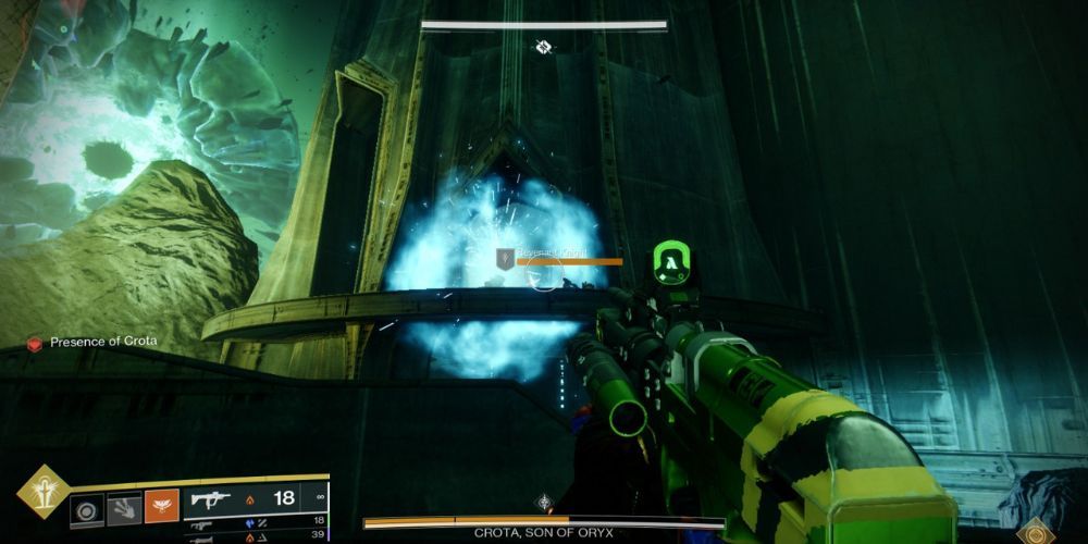 Destiny 2 Season Of The Witch: Crota’s End Raid Guide