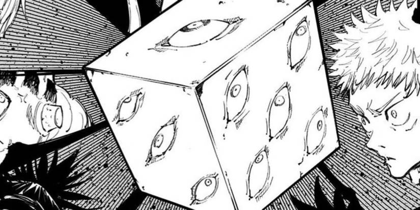 Jujutsu Kaisen: What Is Prison Realm?