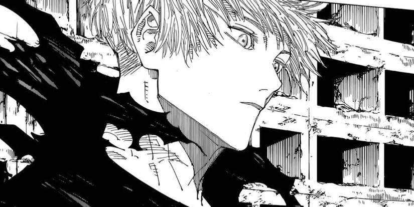 Jujutsu Kaisen: Will Gojo Get Out Of The Prison Realm?