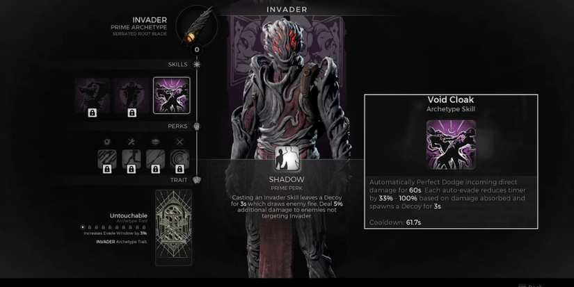 Remnant 2: How To Unlock The Secret Archon Class