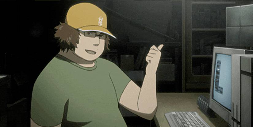 10 Best Hackers In Anime, Ranked