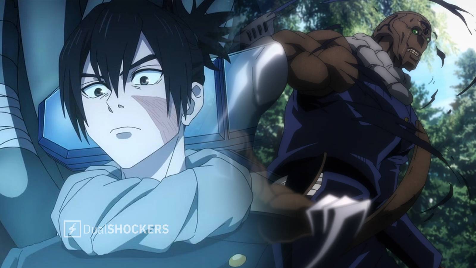Jujutsu Kaisen: Is Kokichi Muta aka Mechamaru Dead?