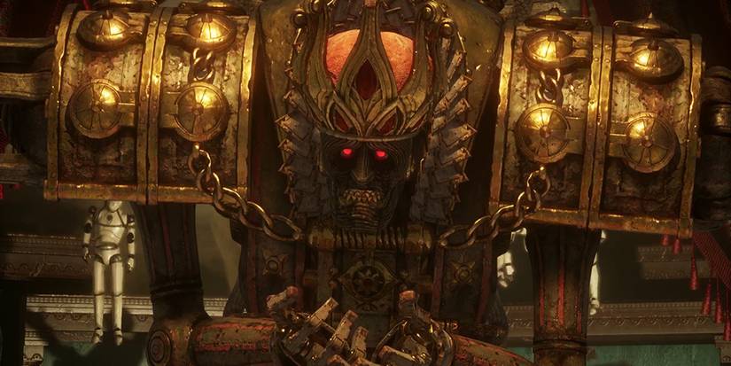 Lies Of P: 10 Best Characters, Ranked