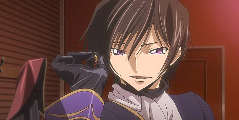 10 Anime Characters With Double Lives