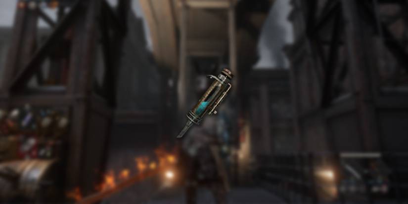 Lies Of P: 10 Best Consumables, Ranked