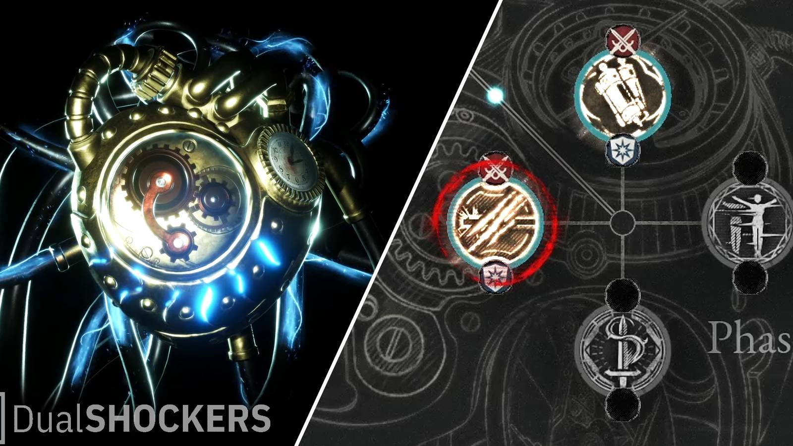 Lies Of P: 10 Best P-Organ Upgrades, Ranked