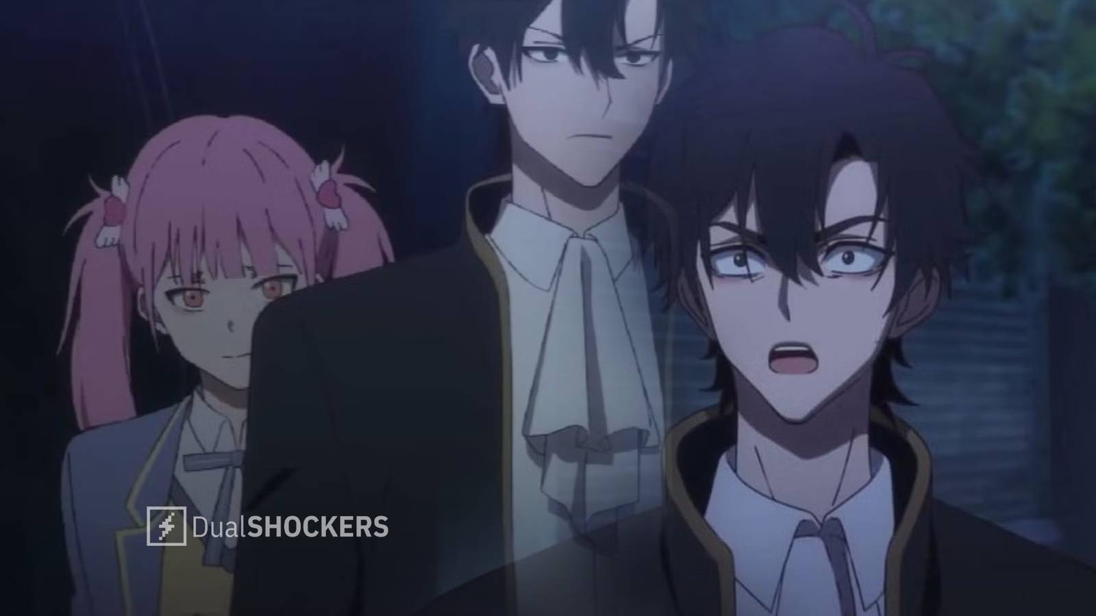 Link Click Season 2 Episode 11 Release Date And Time