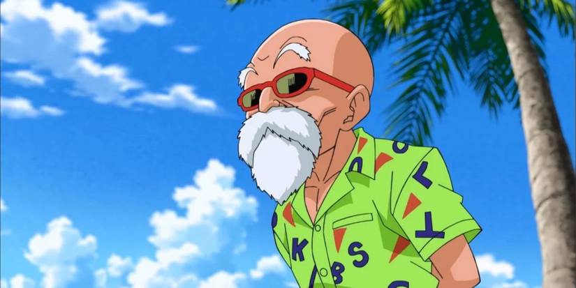 Top 10 Most Iconic Moustaches In Anime