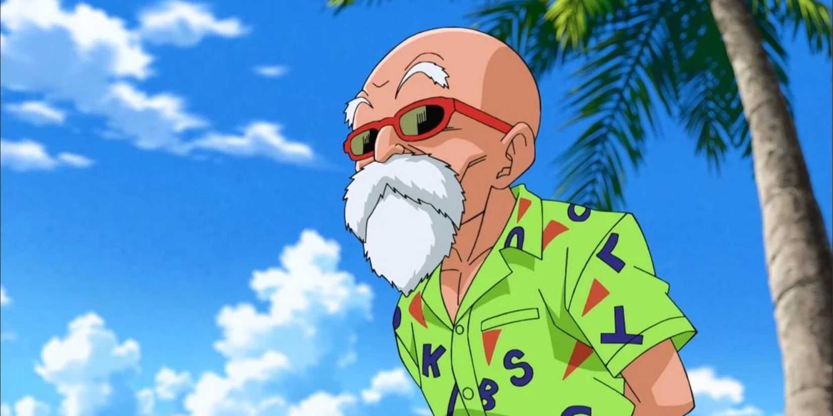 Anime Mentors Who Shaped The Protagonists Journey