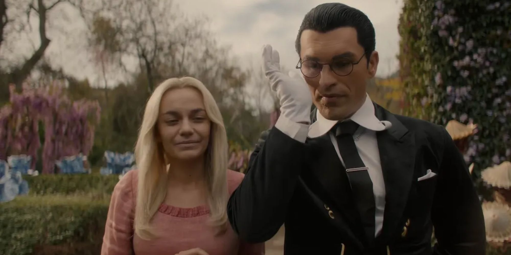 One Piece: Who Are The Black Cat Pirates?