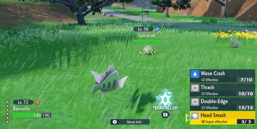 Basculin Evolution Line Pokemon Scarlet & Violet DLC: How To Get & Evolve Basculin