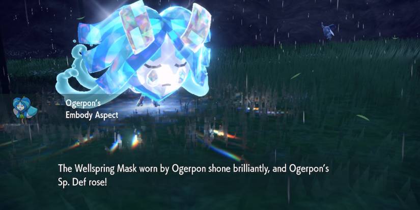 Pokemon Scarlet & Violet DLC: Who Is Kieran?