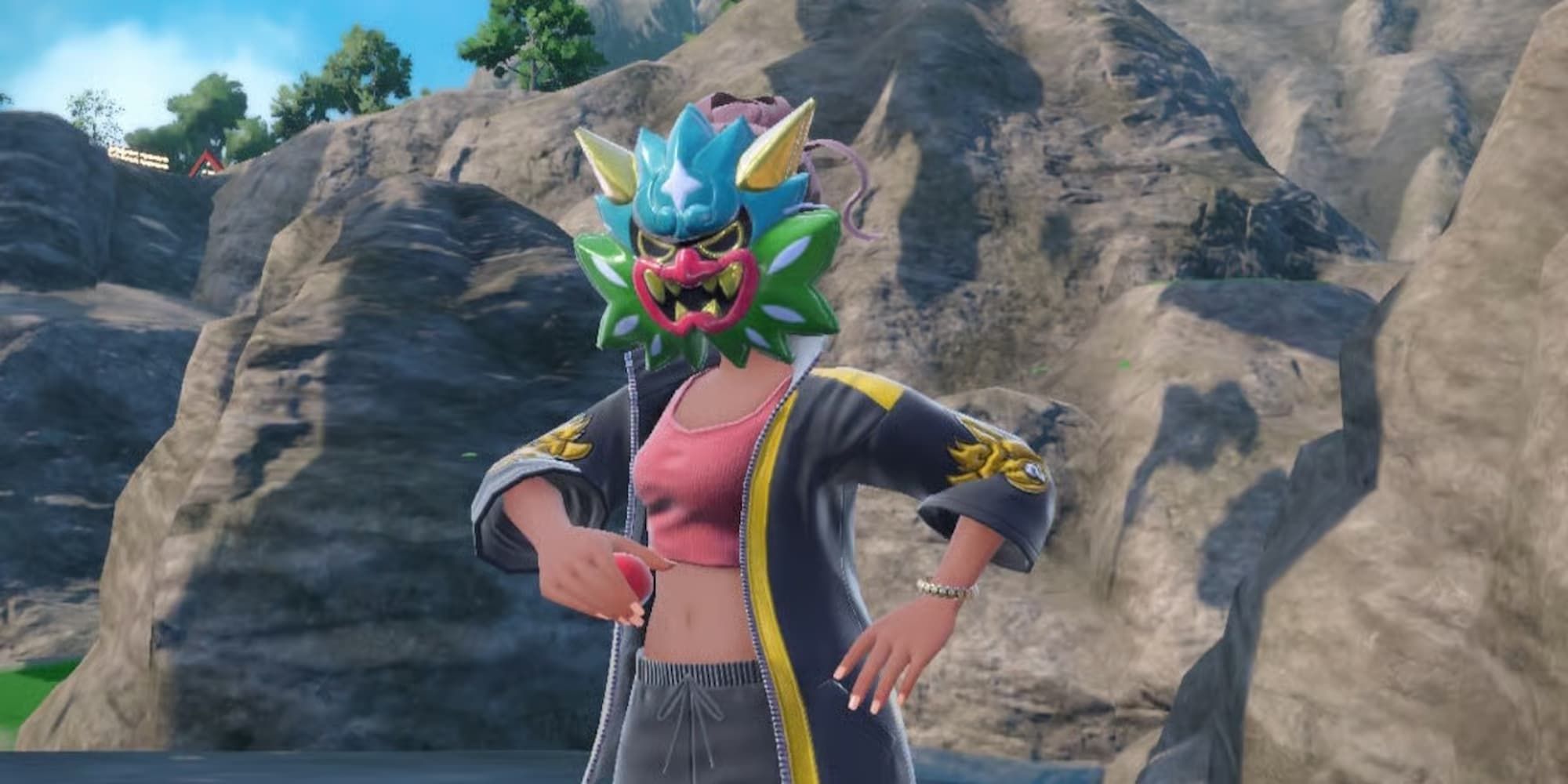 Pokemon-Scarlet-Violet-players-praise-difficult-trainer-battles-in-DLC-1