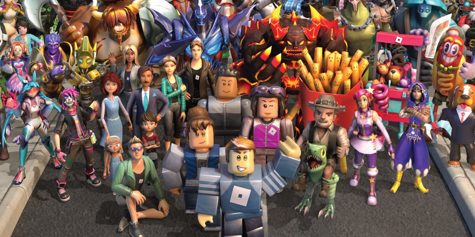 roblox dating