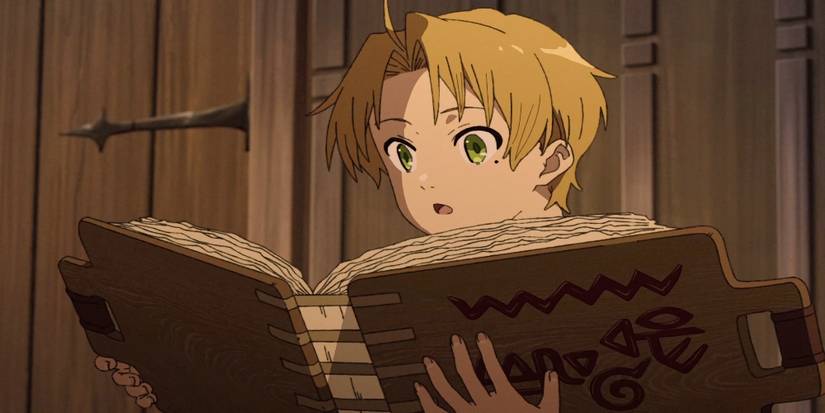 Mushoku Tensei: 10 Smartest Characters, Ranked