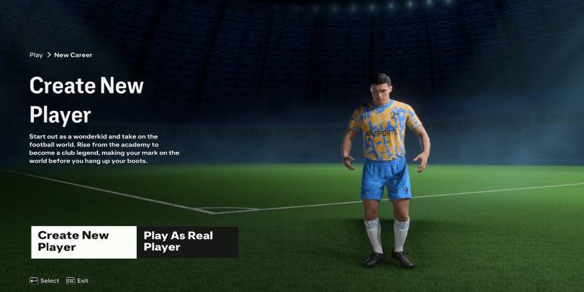 EA FC 24 Career Mode Explained