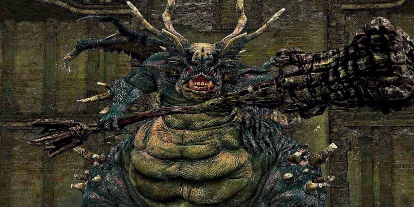 10 Hardest Early Game Bosses, Ranked