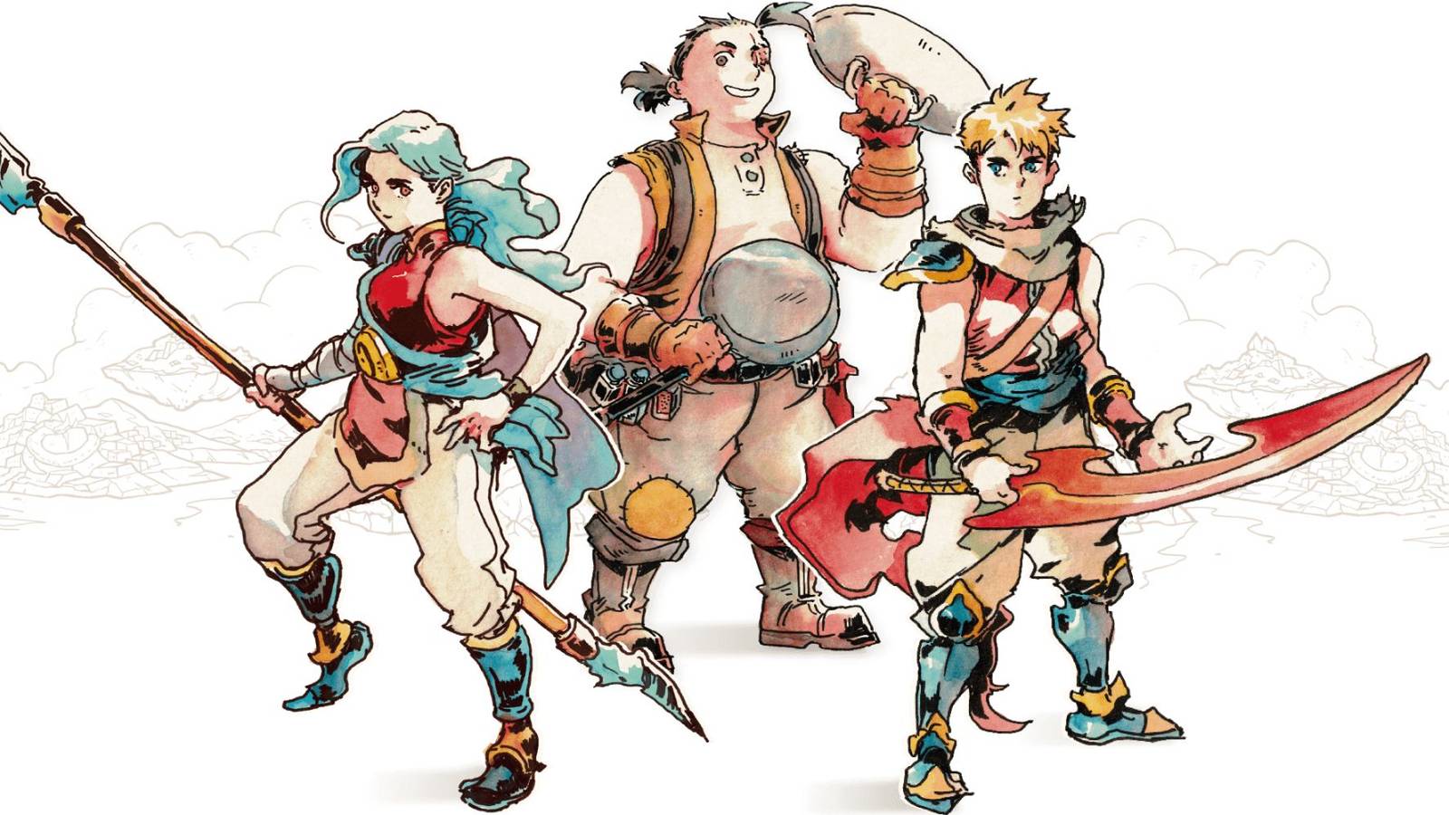 Sea Of Stars: All Ultimate Skills, Ranked