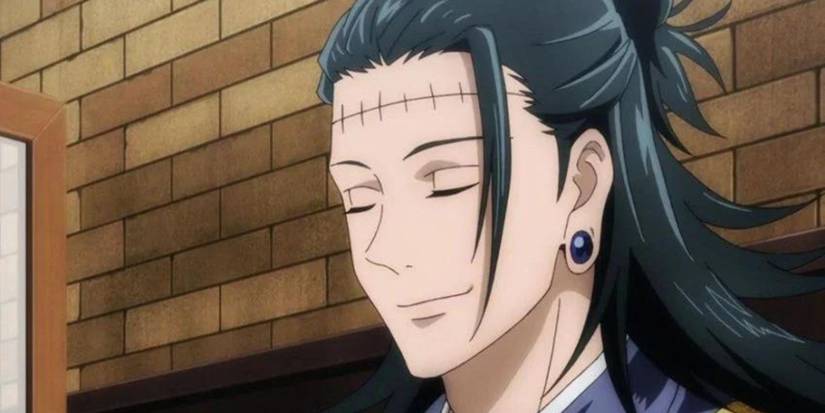 Jujutsu Kaisen: Why Does Suguru Geto Looks Different In Shibuya ...