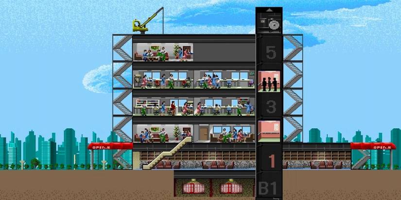 10 Best Games To Play If You Love SimCity