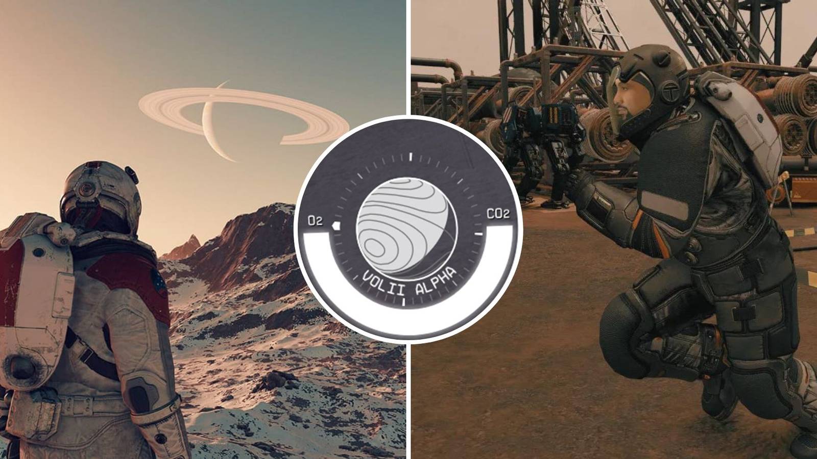 Starfield: How To Use Up All Available Oxygen