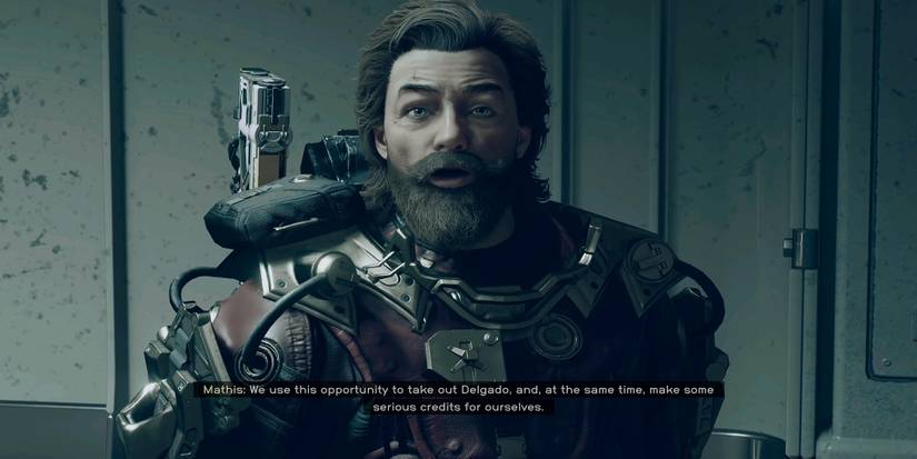 Starfield: Echoes Of The Past Quest Guide