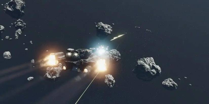 Starfield Ship Exploding Starfield: 10 Best Reactors, Ranked