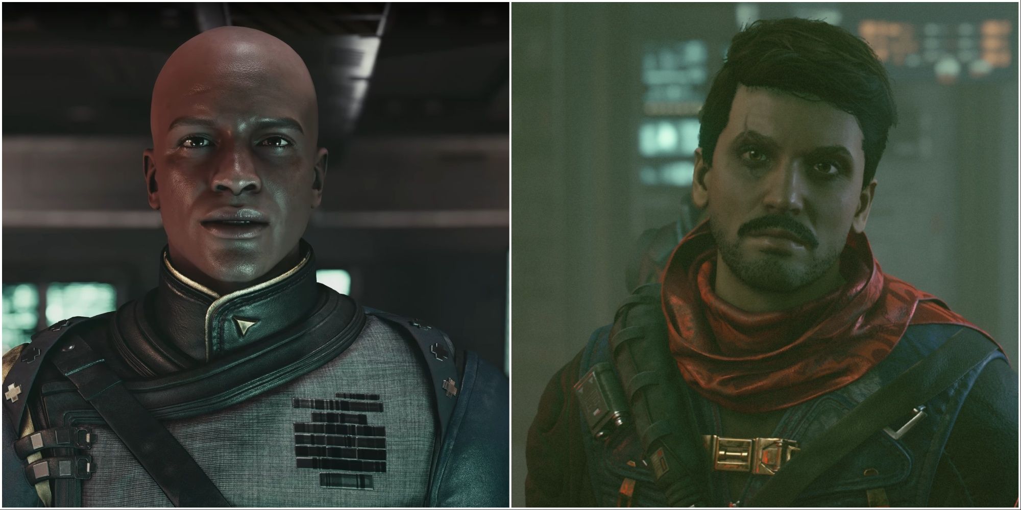 Starfield: Eye Of The Storm Walkthrough