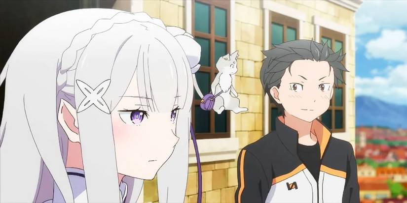 10 Best Time-Loop Anime, Ranked