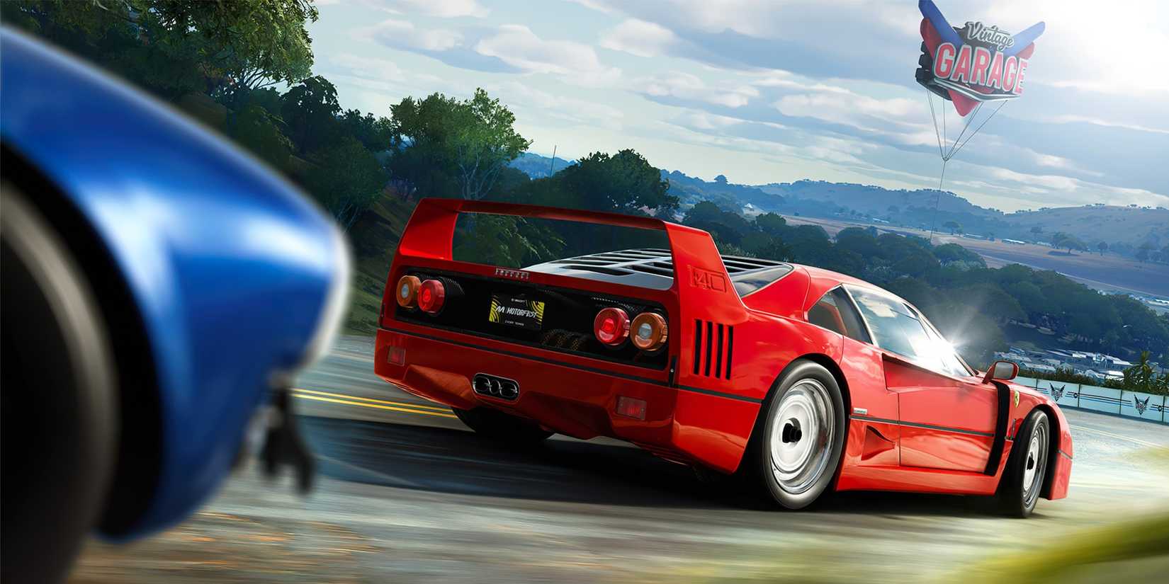Best Open-World Racing Games