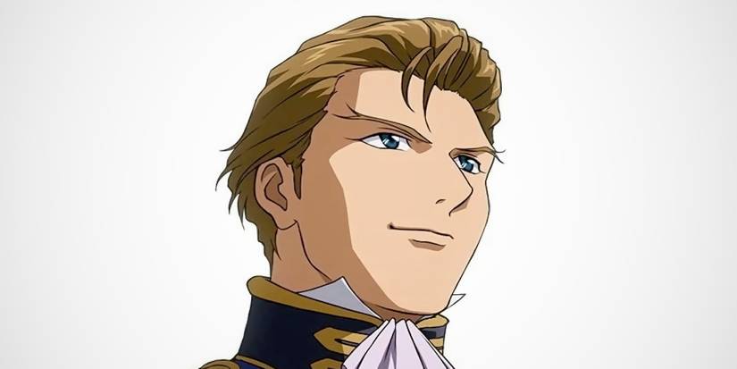 Treize Gundam: 10 Smartest Characters, Ranked