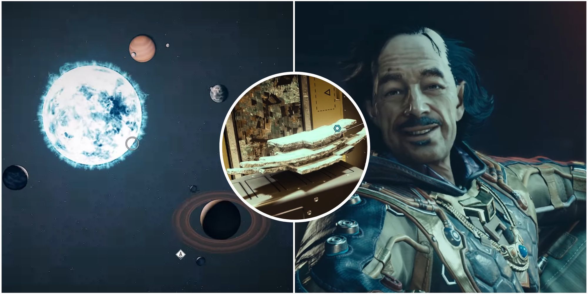 Starfield: No Sudden Moves Quest Walkthrough