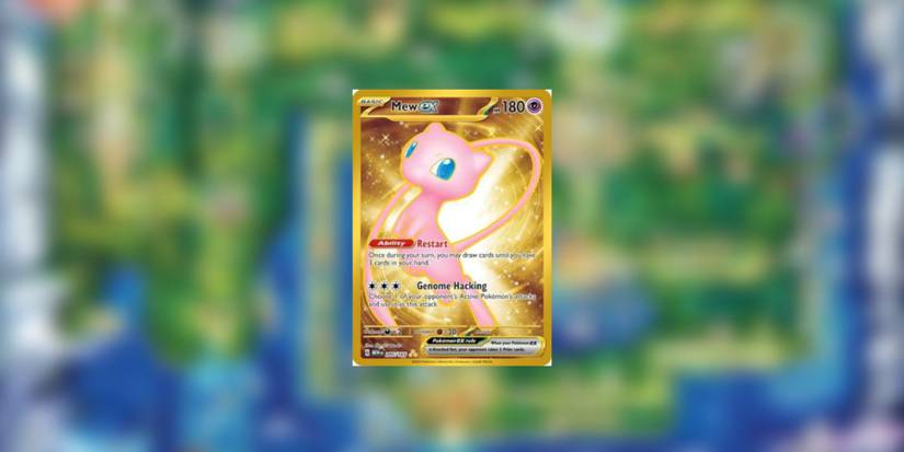 Pokemon Scarlet & Violet 151: 10 Most Expensive Secret Rare Cards Pokemon Scarlet & Violet 151: 10 Most Expensive Secret Rare Cards