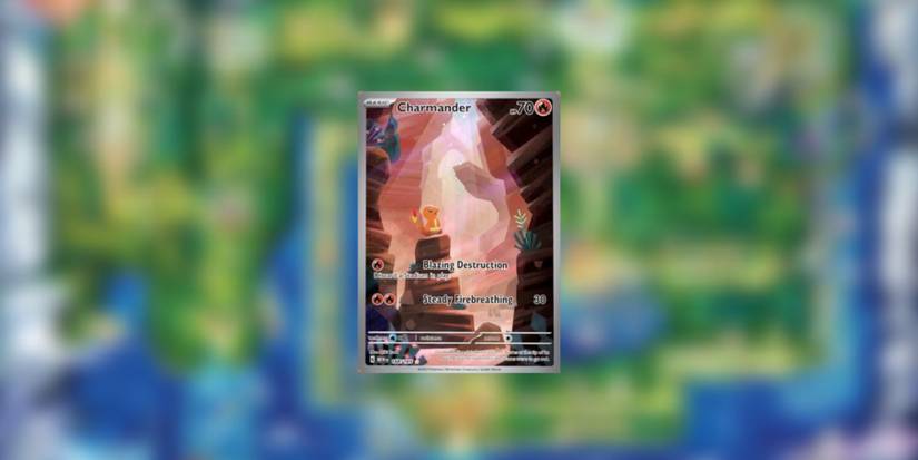 Pokemon Scarlet & Violet 151: 10 Most Expensive Secret Rare Cards Pokemon Scarlet & Violet 151: 10 Most Expensive Secret Rare Cards