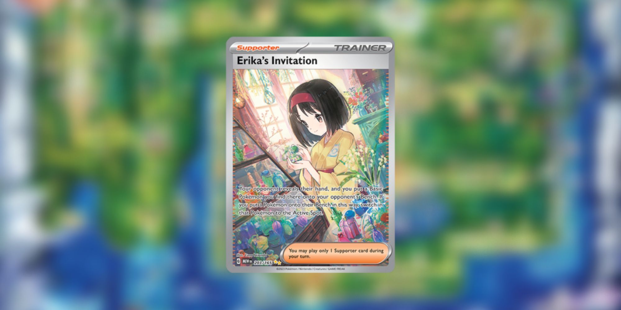 Pokemon Scarlet & Violet 151: 10 Most Expensive Secret Rare Cards